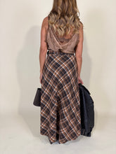 Carica l&#39;immagine nel visualizzatore di Gallery, Gonna Caramel
