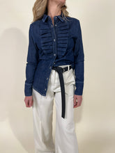 Load image into Gallery viewer, Camicia Denim

