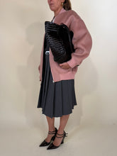 Load image into Gallery viewer, Bomber Cameo Pink | Wool
