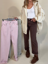 Carica l'immagine nel visualizzatore di Gallery, Denim Regular | Più colori
