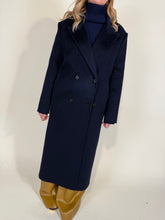 Carica l&#39;immagine nel visualizzatore di Gallery, Cappotto Sophia | Più colori | 100% LANA
