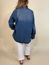 Load image into Gallery viewer, Camicia Montana
