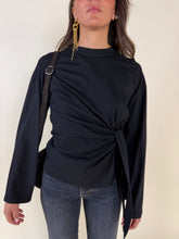 Load image into Gallery viewer, T-shirt Nodo | 100% cotone Più colori I PRE ORDINE
