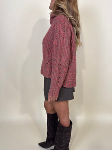 Maglione Lume