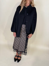 Load image into Gallery viewer, Cappotto monopetto HANDMADE I Più colori
