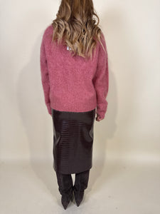Maglia Maggie | 100% Lana Extrafine