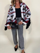 Load image into Gallery viewer, Cardigan Pit I PREORDINE
