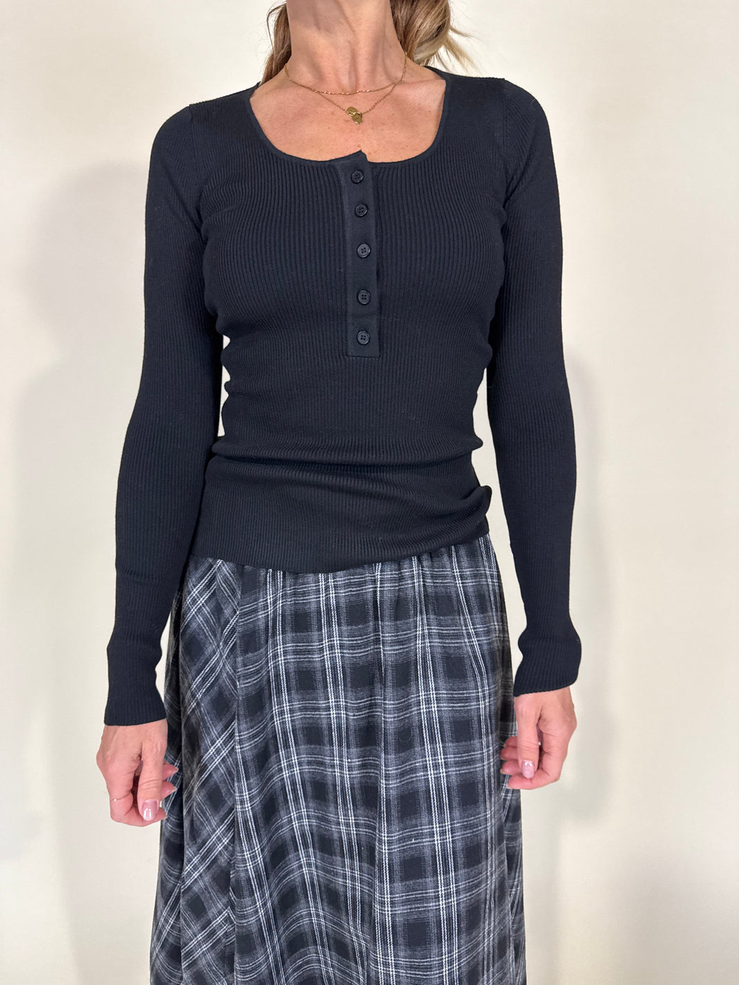 Maglia Eli | Costina Black