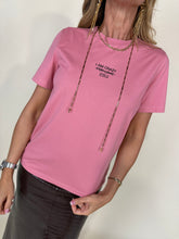 Carica l'immagine nel visualizzatore di Gallery, T-shirt Crazy For Love | Più colori
