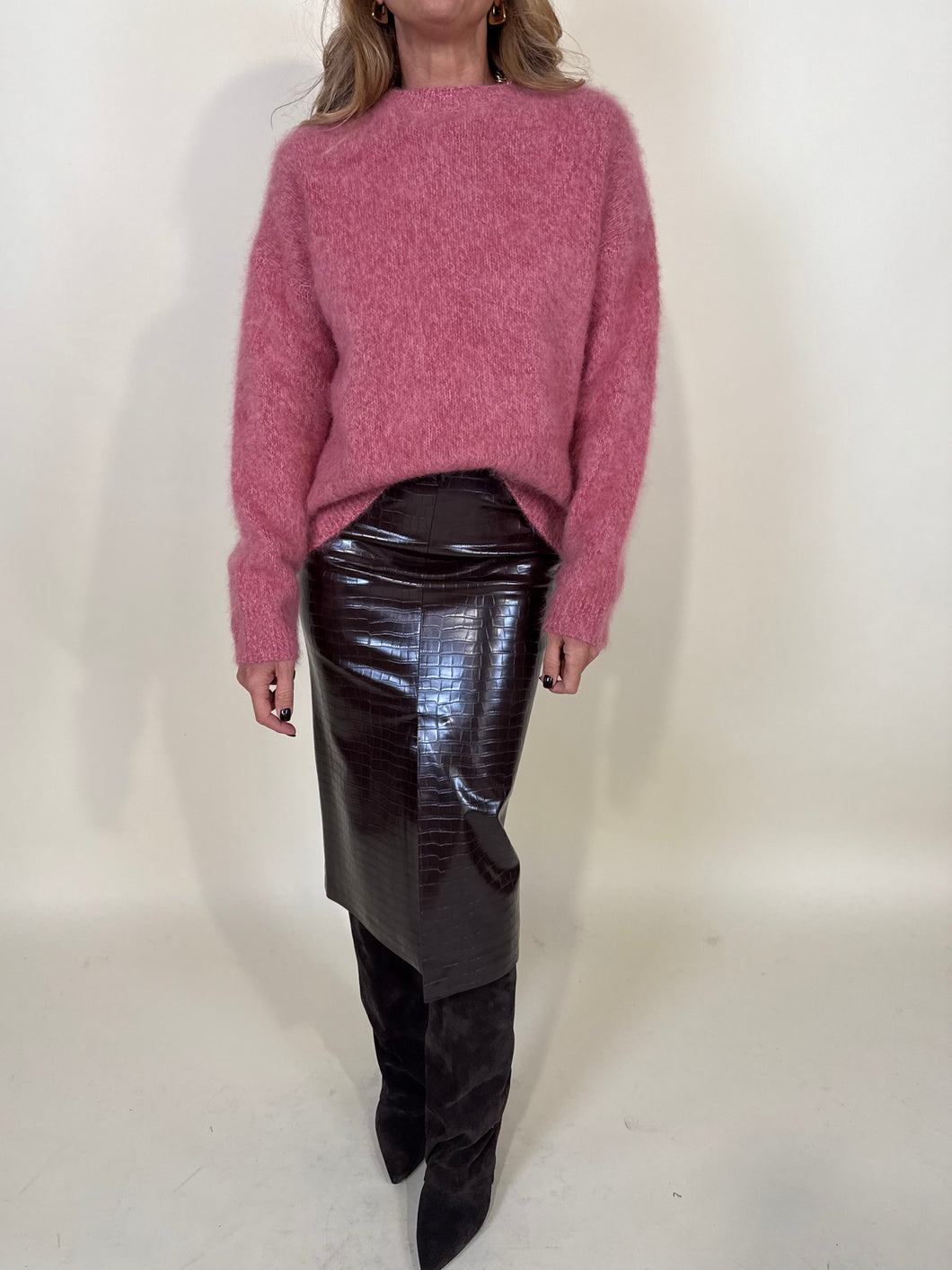 Maglia Maggie | 100% Lana Extrafine