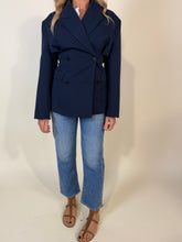 Load image into Gallery viewer, Blazer sfiancato Gin I Più colori I BESTSELLER
