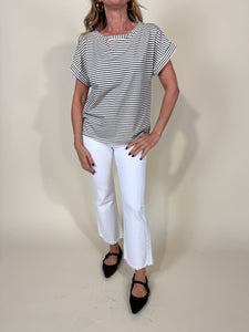 T-shirt Stripes | Più colori