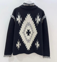 Carica l&#39;immagine nel visualizzatore di Gallery, Giacca Cardigan Montana I Più colori | Lana e Cashmere
