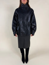 Load image into Gallery viewer, Bomber Rock ecopelle | Oversize
