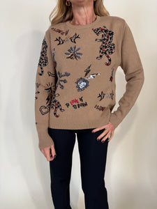 Maglia I Love | Wool