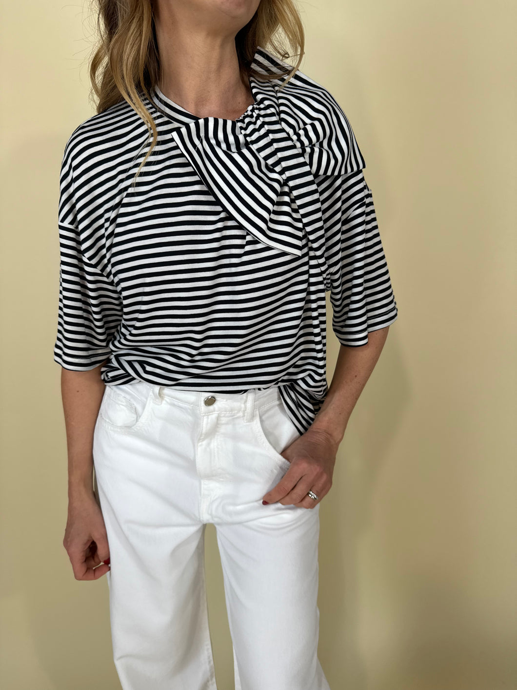 T-shirt Row