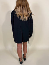 Load image into Gallery viewer, Giacca black Rose
