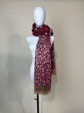 Carica l&#39;immagine nel visualizzatore di Gallery, Sciarpa Leo Mix I Più Colori
