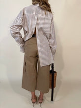 Load image into Gallery viewer, Camicia Choco | Più colori
