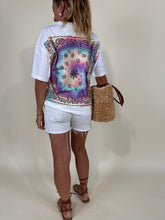 Carica l&#39;immagine nel visualizzatore di Gallery, T-shirt Carmen I Più colori mi
