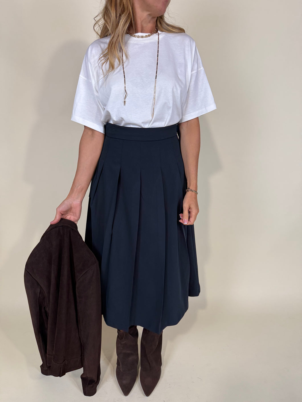 T-shirt Basic | Over