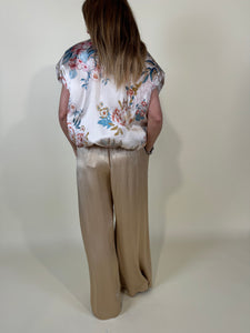 Bomber Flowers