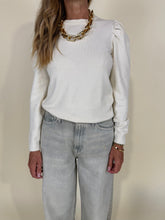 Load image into Gallery viewer, Maglia girocollo Lucy I Più colori
