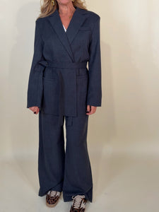 Giacca Amina | Grey