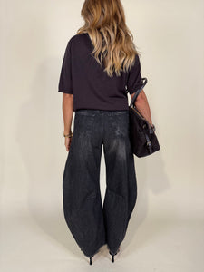 Denim Banana | Più colori