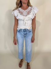 Load image into Gallery viewer, T-shirt Crochet | Più colori
