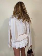 Carica l'immagine nel visualizzatore di Gallery, Mini Shorts Butter | Cotton.
