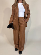 Load image into Gallery viewer, Giacca April | Lino e Viscosa | Più colori
