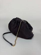 Load image into Gallery viewer, Borsa Pasticcino | Scamosciata
