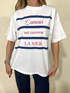 T-Shirt Mer