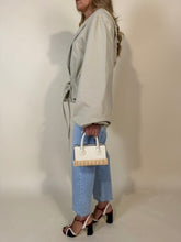 Carica l'immagine nel visualizzatore di Gallery, Giacca Coulisse
