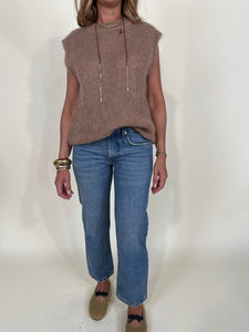 Gilet Cozy | Più colori
