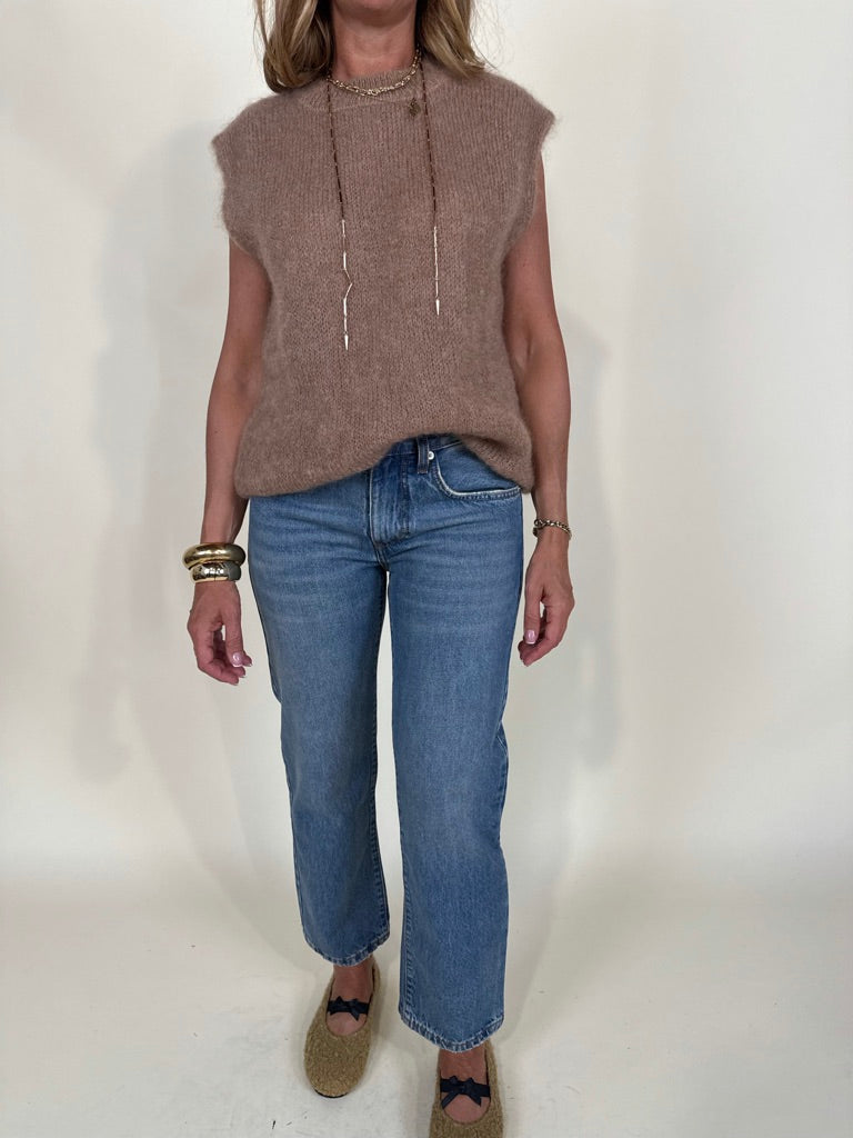 Gilet Cozy | Più colori
