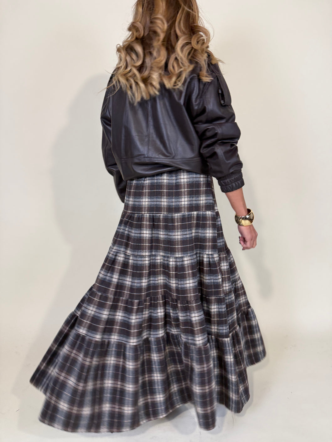 Bomber Ancient | Vera Pelle | Più colori