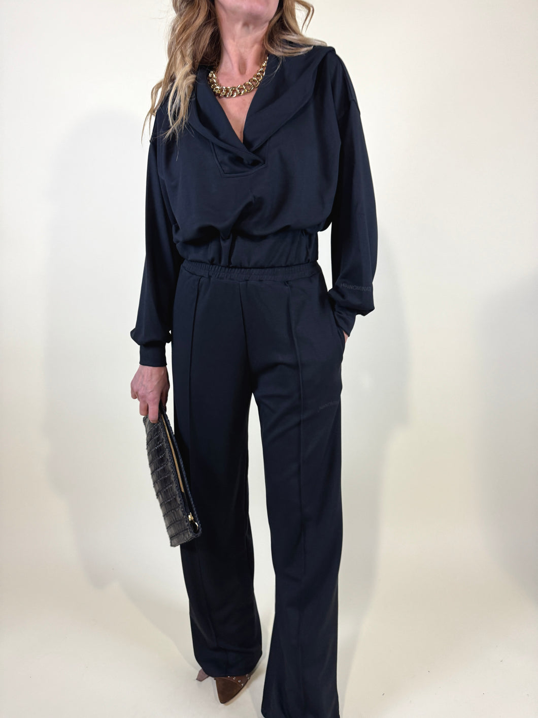 Pantalone V | Più colori