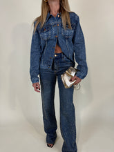 Load image into Gallery viewer, Jeans CLARA
