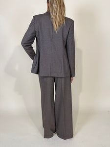 Blazer Peaky | Check