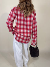 Carica l&#39;immagine nel visualizzatore di Gallery, Camicia Tartan | Sartoriale | Più colori
