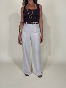 Pantalone Vanessa | Set coordinato