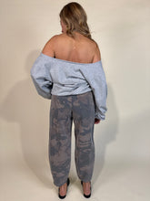 Carica l'immagine nel visualizzatore di Gallery, Pantalone Camouflage | Ovetto
