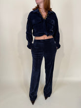 Load image into Gallery viewer, Pantalone Velvet
