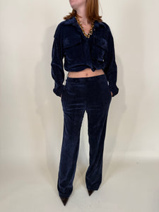 Pantalone Velvet