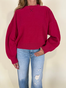 Maglia basic Ali I Più colori
