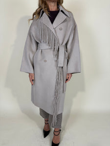 Cappotto Almoust | Wool | Più colori