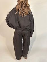 Carica l'immagine nel visualizzatore di Gallery, Pantalone Military | Moro
