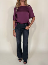 Load image into Gallery viewer, Denim Zampetta
